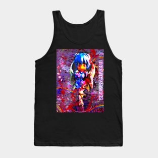 ANGEL REI Tank Top